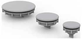 Uszczelka nVent HOFFMAN ASPB05075NM 1 szt.