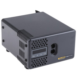 Kalibrator temperatury RTD dokładność: 0,25°C Fluke calibration Kalibrator z suchym wkładem pomiarowym 175 x 152 x 100mm