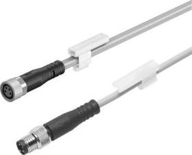 Złącze wtykowe Złącze wtyczki Festo 2m