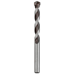 kwb 44670 Concrete Twist Drill Bit 7mm x 100mm Hammer-proof 1pc