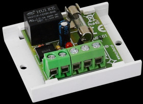 AWZ510 Moduł przekaźnikowy PU1