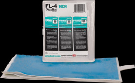 32950-AA OzzyMat FL-4 - multi-layer (4 layers)