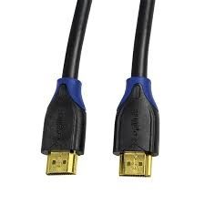 Przyłącze HDMI z Ethernetem 2.0 1m