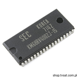 KM68BV4002J-15 SRAM 512KX8 15NS SMD-SOJ36 SAMSUNG