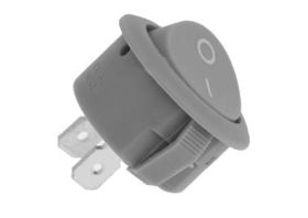 PRZEL.KOL.OKRAGLY 2P/POZ. SZAR