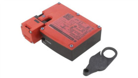 Xcste7312 Wyłącznik Bezpieczeństwa: Ryglujący Xcste, Nc X2, Ip66