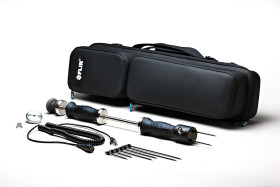 Sworzeń do wilgotnościomierzy, do uzytku z: Mierniki wilgotności