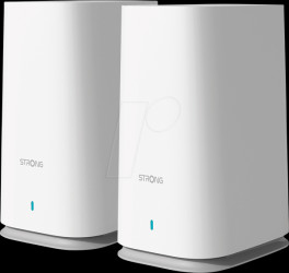 MESHKIT2100 Wi-Fi Mesh System, 2033 Mbps, 2 devices