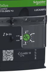 Schneider Electric LUCAX6FU Jednostka sterująca