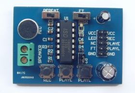 MODUL REJESTRATORA AUDIO (99)