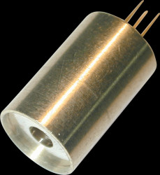 LC-LMD-650-03-01-A Laser module, 25 mA, 3.3 V, 650 nm, red