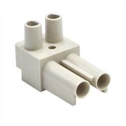 Złącze wtykowe elektryczne BCS-2/M-G