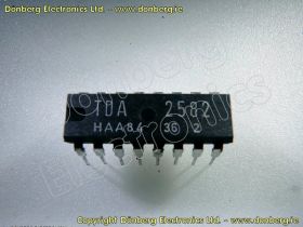TDA2582
