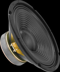 SP-252PA Bass-midrange speaker SP-252PA, 75 W, 8 ohms