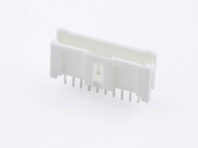 Molex 559321030 Listwa kołkowa, męska, do wbudowania, standardowa, 1 szt.