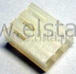 PHU 03 gniazdo do przewod.3,96mm