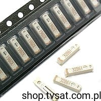 SSPT6.032768G Resonator 32.768 kHz SMD SEIKOEPSON BULK