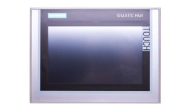 Panel Panoramiczny Operatorski Hmi 7 Cali Tft Profinet Profibus...