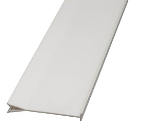 Separator do koryt kablowych [rozdzielacz] PVC Rozdzielacz RS PRO