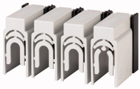 Osłona zacisków 4P NZM3-4-XKSAE 119871