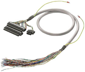 Weidmüller PAC-C300-36-F-34-30M 1373910300, 1 szt.