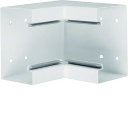 tehalit.BRS Kąt wewnętrzny 85x130 stal biały BRS8513049016