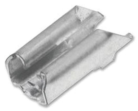 Zacisk zagniatany TE Connectivity Termi-Point Złącza krawędziowe PCB AMP-BLADE, typ III+ z zaciskami zagniatanymi