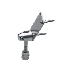 Zestaw montażowy Zestaw montażowy ifm electronic do Czujniki fotoelektryczne