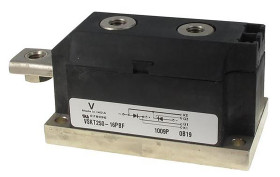 Moduł tyrystorowy podwójny 250A 1600V Vishay SCR 8.9kA MAGN-A-PAK