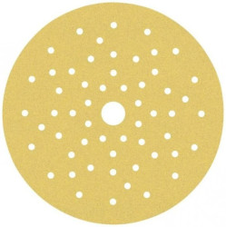 KRĄŻEK PRZYCZEPNY 150MM EXPERT EXC470 G150 PERFOROWANY