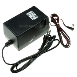 Zasilacz AC 24V 0.8A Abasco