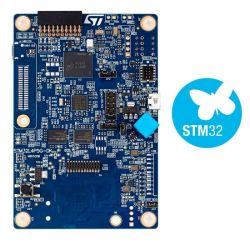 STM32L4P5G-DK - zestaw ewaluacyjny z mikrokontrolerem STM32L4P5AG