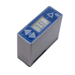 Moore & Wright Surface Roughness Gauge