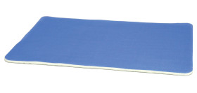 Kontrola zanieczyszczeń Mata zbieracza olejowego Olej PVC Ecospill Ltd