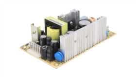 Zasilacz Impulsowy, Otwarty, 63,5W, 120370Vdc, 90264Vac, Out: 3 Pt-65B
