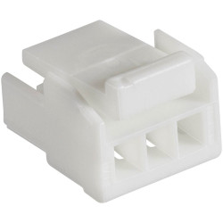 JST GHR-04V-S GH Socket Housing 4 Pins 1.25 mm Pitch 1 piece
