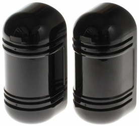 Bariera podczerwieni 2 wiązki AN900-A100