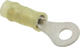 Końcówka oczkowa PIDG Przekrój: 2.7 - 6.6 mm2 O otworów: 8.33 mm TE Connectivity Zawart