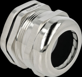 60283 Cable Gland PG29 metal