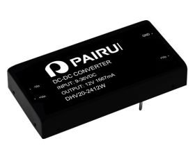 DC DHV20W-11013 DC DHV20W-11013