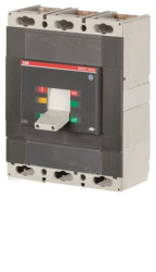 Wyłącznik kompaktowy MCCB, 3-biegunowy, 800A, 690V, 750V, Stałe, ABB, 1SDA06