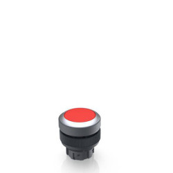 RAFI 1.30.240.021/1300 RAFIX 22 QR Illuminated Push Button 29.8x29.8x32.3mm