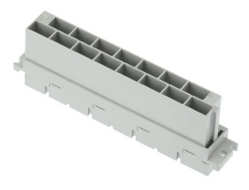 Harting 09062152871222 Złącze żeńskie wielopunktowe 1 szt.