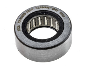 Popychacz, Jarzmo, śr: 35mm, dł: 13.8mm, otwór: 20mm