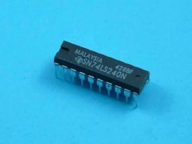 74LS-240 DIP-20 UKŁAD