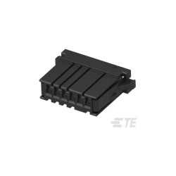TE Connectivity 1-178288-6 Conn Male Unshrouded 3.81mm Pitch 6 Pos Keyed