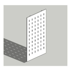 SG Makerspace Pegboard H1962mm x W984mm