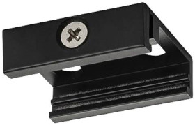 SLV 1002657 S-TRACK Element systemu szynowego wysokonapięciowego Adapter przenoszenia