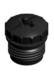 Zaślepka do złączy M12 Amphenol CONEC Żeński IP67