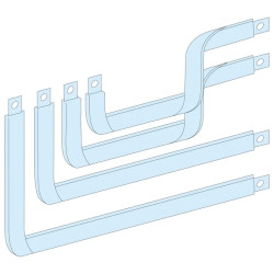 PrismaSet Złącze NSX-IN630 i uniwersalny blok zasilający LVS04073